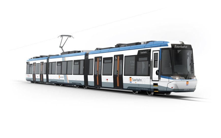 STADLER AT INNOTRANS 2024: INNOVATIVE SOLUTIONS FOR THE RAIL TRANSPORT OF THE FUTURE